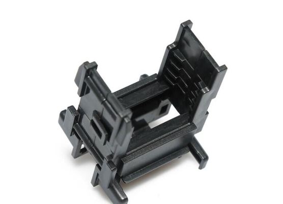 H13 IGES ABS Servizio di processo di stampaggio ad iniezione ABS Plastic Custom Part