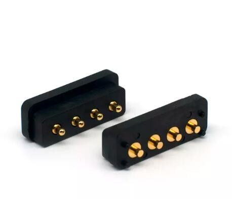 Connettore a molla Pogo Pins Pitch 2.0 2.2MM Maschio femmina
