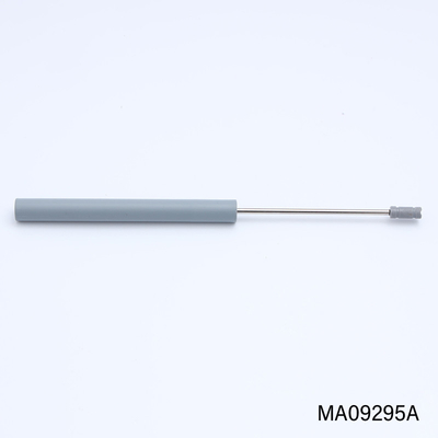 50000 cicli schermo morbido chiudere porta armadio ammortizzatore per porta d'ingresso 2,5 mm