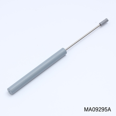 50000 cicli schermo morbido chiudere porta armadio ammortizzatore per porta d'ingresso 2,5 mm
