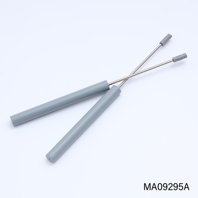 50000 cicli schermo morbido chiudere porta armadio ammortizzatore per porta d'ingresso 2,5 mm