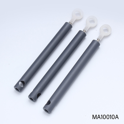 Ammorbiditore di olio per porte da salotto e da armadietto 2.5 mm per le prese della porta e più chiuse
