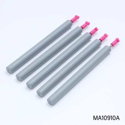 Porte cuscinetti di plastica olio ammorbiditore Hardware Soft Chiudi Elastico per porta