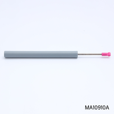 Porte cuscinetti di plastica olio ammorbiditore Hardware Soft Chiudi Elastico per porta