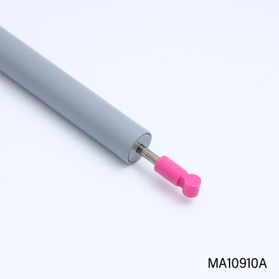 Porte cuscinetti di plastica olio ammorbiditore Hardware Soft Chiudi Elastico per porta