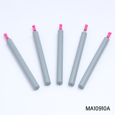 Porte cuscinetti di plastica olio ammorbiditore Hardware Soft Chiudi Elastico per porta