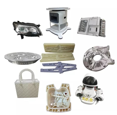 ABS POM PP Plastico CNC Precision Parts Cnc Machined Parts Aluminium Anodizing