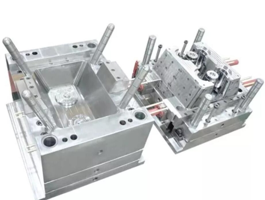 Produttore OEM di stampi per giocattoli a iniezione