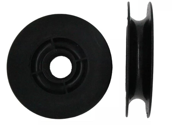 STEP PMMA parti di stampo a iniezione colorato ABS plastica di stampo a iniezione forma OEM