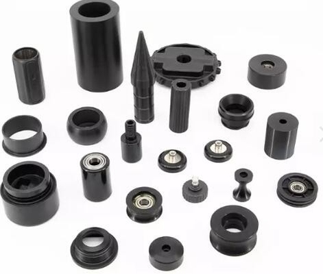 PSU P20 Parte del processo di stampaggio a iniezione di plastica per metallo