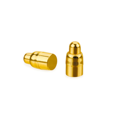 PCB SMT ad alta precisione con pin POGO a molla da 2,7 mm