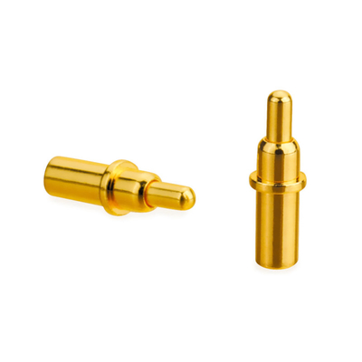 12V connettore pollice alta corrente doppio terminale Pogo Pins sonda per batteria