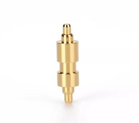 3A Doppia estremità POGO Pin Magnetic Charging Thumb