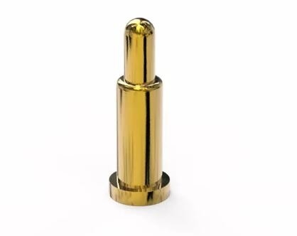 5V SMT POGO Pin connessione magnetica per apparecchiature elettriche