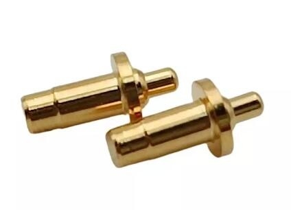 2 3 4 Pins connettore magnetico POGO