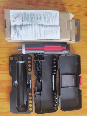 Struttura incisa polacca per uso domestico con azionamento elettrico a vite DC 24V