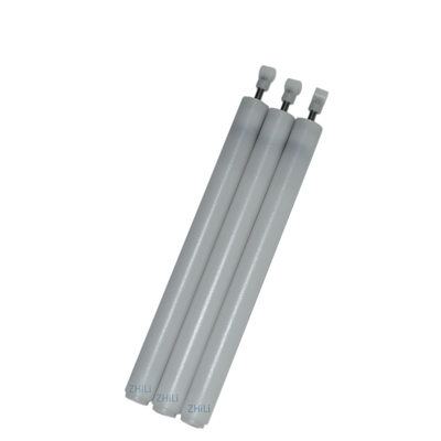 Ventilatore per stufe a calore in alluminio con protezione dal surriscaldamento 110 CFM Flusso d'aria Basso livello di rumore