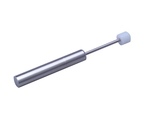 Gas Cylinder Oil Damper Acciaio inossidabile QPQ Trattato Superficie grigia 50kg Capacità di carico